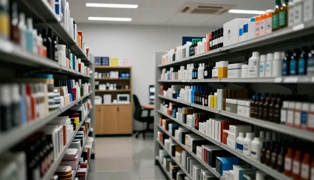 日用百货批发采购流程的适用条件与选择依据