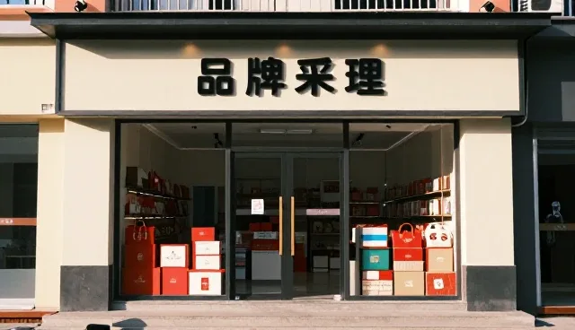 吉安琦邦贸易有限公司探索电商新方向，布局电商领域