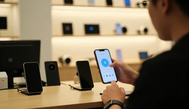 电子产品在日常使用中的场景与维护要点