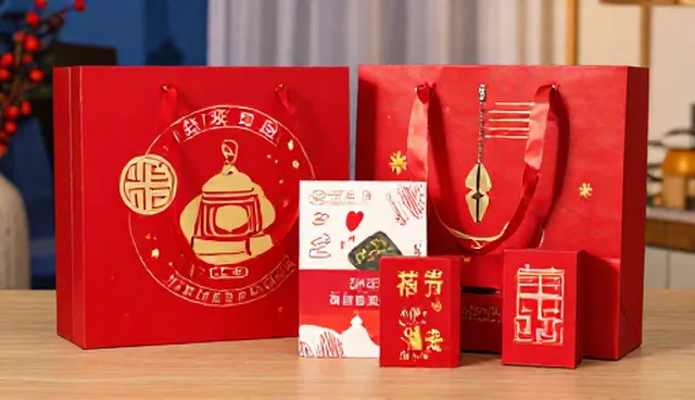 礼品采购服务在企业场景中的多样化应用分析